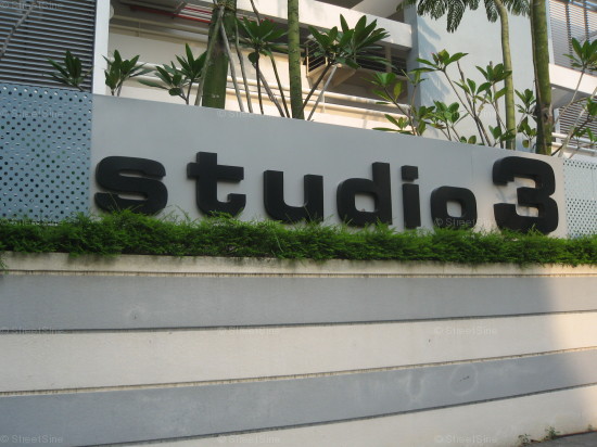 Studio 3 (D10), Apartment #971602